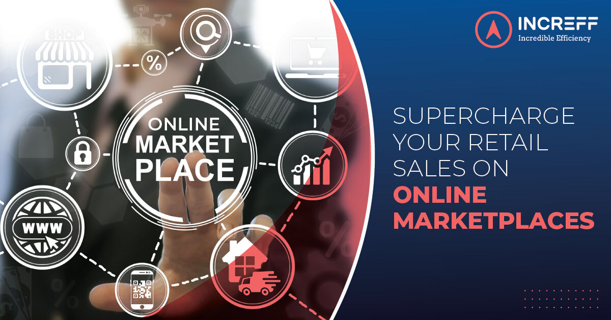 How to sell effectively on online marketplaces?